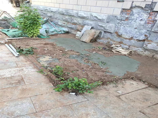 晴隆地基基础注浆增加承载力灌浆加固